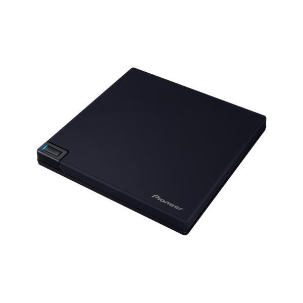 パイオニア(Pioneer) BDR-XD08MB-S MOONLIGHT BLACK ポータブルブルーレイドライブ : 特価COM - 通販 - Yahoo!ショッピング パイオニア(Pioneer) BDR-XD08MB-S MOONLIGHT BLACK ポータブルブルーレイドライブ : 特価COM - 通販 - Yahoo!ショッピング