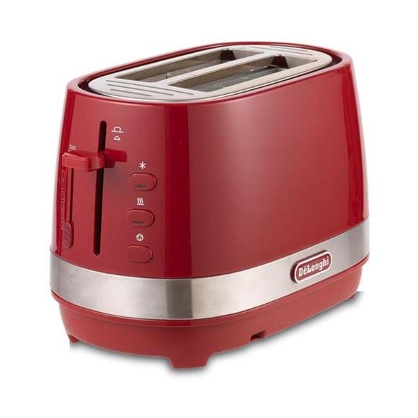 デロンギ デロンギ(DELONGHI) CTLA2003J-R(パッションレッド デロンギ デロンギ(DELONGHI) CTLA2003J-R(パッションレッド