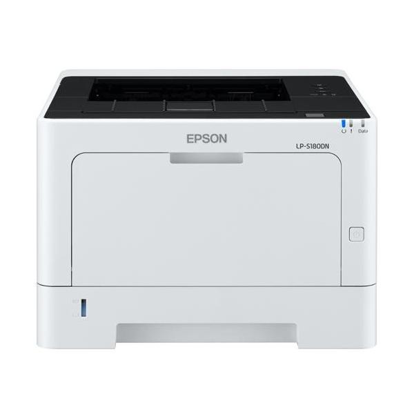 �G�v�\��(EPSON) LP-S180DN ���m�N���y�[�W�v�����^�[ A4�Ή� �L��LAN���f��
