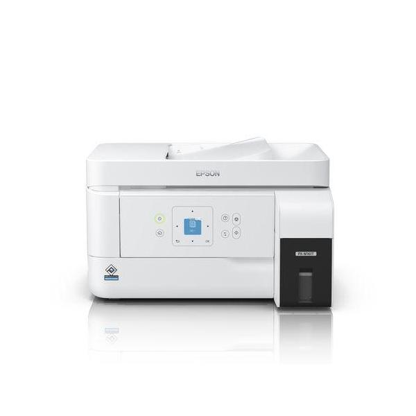 エプソン(EPSON) エコタンク搭載モデル PX-M161T モノクロ