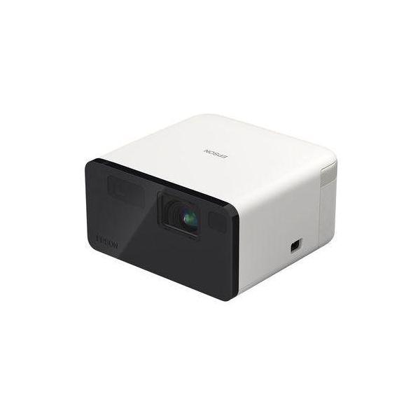 hina 様 専用 ホームプロジェクター EPSON EF-100W 【公式通販】