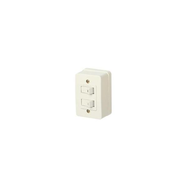 �p�i�\�j�b�N(Panasonic) WS3900WP 2�A�^���u���X�C�b�`