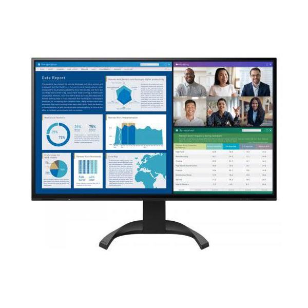 【美品】EIZO FlexScan EV3240X-BK 4k 31.5インチ EIZO(エイゾー) EV3240X-BK FlexScan 31.5型4Kディスプレイ ブラック