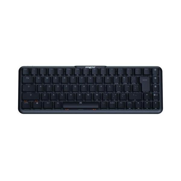 Fnatic KB0005-007 �u���b�N �L���L�[�{�[�h 71�L�[ ���{��z��