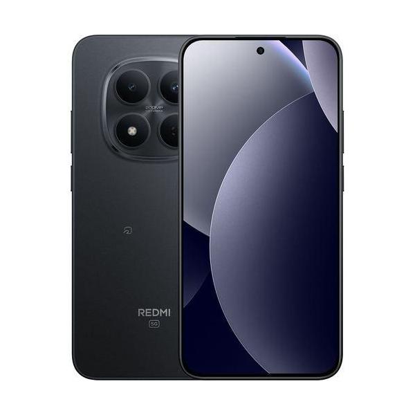 【週末限定値下げ】Xiaomi 15 Pro 本体 ブラック　256GB Xiaomi(シャオミ) REDMI Note 15 Pro 5G Black 6.83型有機EL 8G+256G