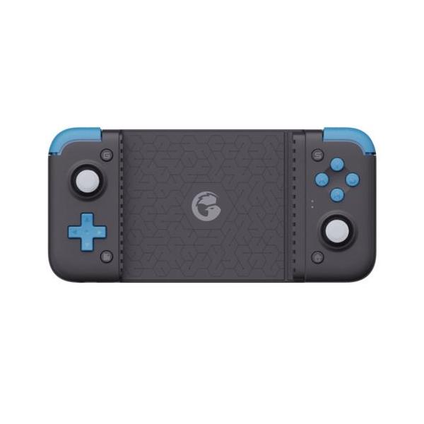 GameSir X2s Bluetooth 接続 スマホ用無線モバイルコントローラー