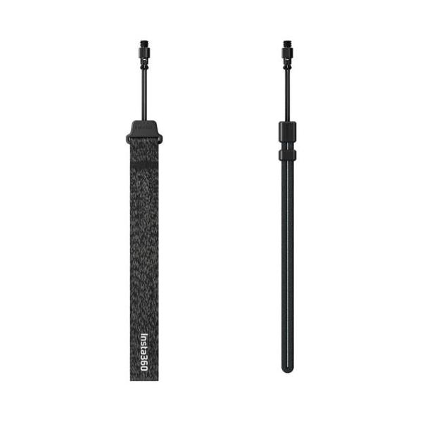 他サイト： Insta360 Insta360 自撮り棒リストストラップ CINSBAVR 国内正規品の商品画像