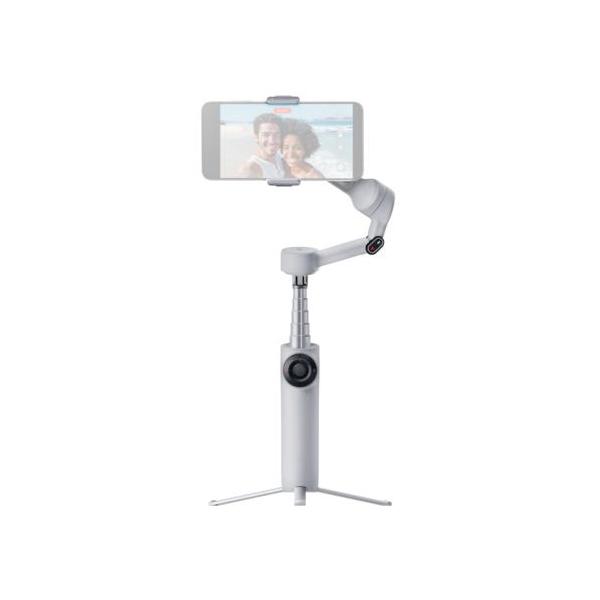 Insta360 Flow スマホジンバル　ストーングレー Insta360 Insta360 Flow Standalone [グレー] 価格比較 - 価格.com