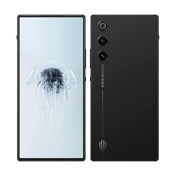 REDMAGIC(レッドマジック) REDMAGIC 10 Air 6.8型 16GB/512GB ブラック