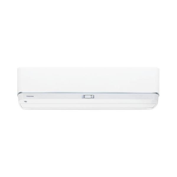 東芝(TOSHIBA) エアコン 8畳用 2.5kW 東芝 V-DZシリーズ  大清快 RAS-V251DZ-W ホワイト 電源100V[配送のみ/設置工事なし]