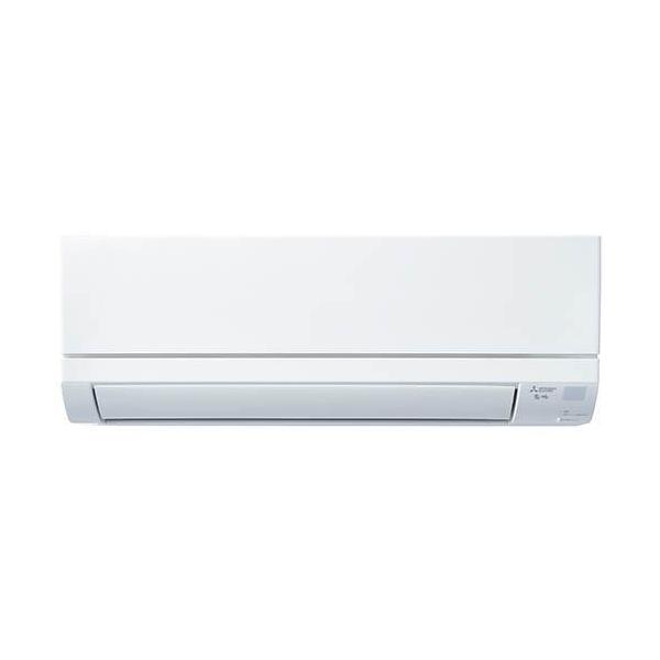 三菱(MITSUBISHI) エアコン 12畳用 3.6kW 三菱 GVシリーズ 霧ヶ峰 MSZ-GV3625-W ピュアホワイト 電源100V [配送のみ/設置工事なし]