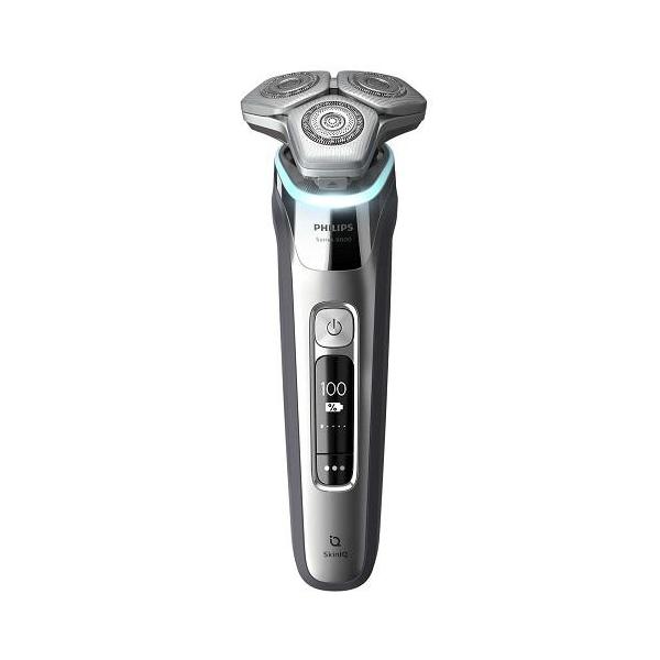 フィリップス 9000シリーズ ウェット＆ドライ電動シェーバー S9985/50 tokka_8710103996583