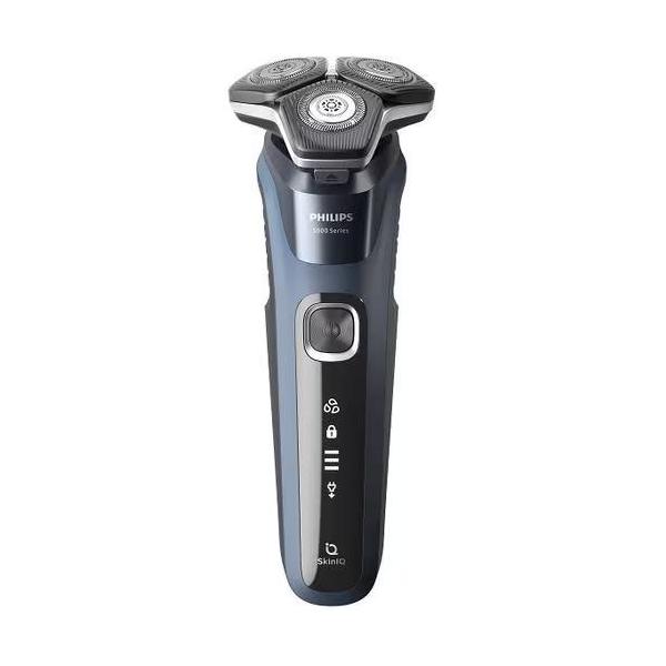 フィリップス(PHILIPS) S5880/10 エレクトリックブルー 5000シリーズ ウェット&ドライ電気シェーバー tokka_8720689017138