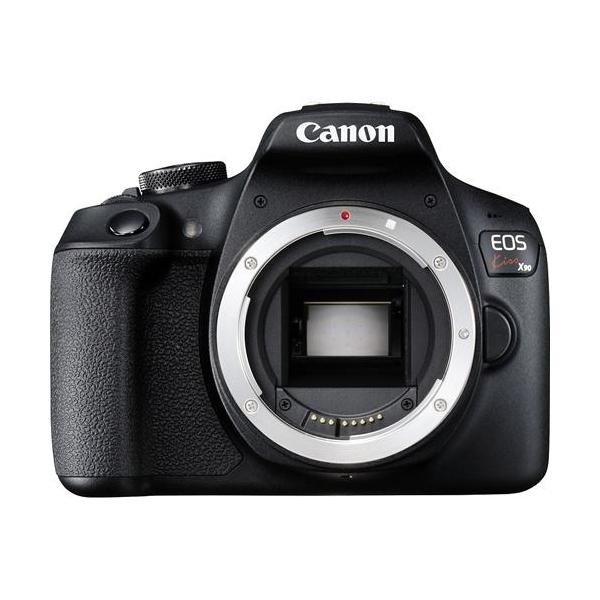 【美品】保証書ありCanon EOS Kiss X90 キヤノン（Canon） 【長期保証付】CANON EOS Kiss X90 ボディ