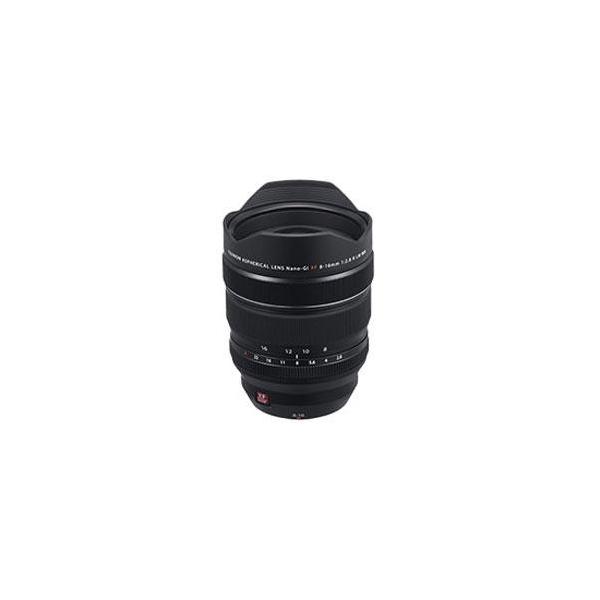�y�����ۏؕt�z�x�m�t�C����(FUJIFILM) XF8-16mmF2.8 R LM WR �t�W�t�C����X�}�E���g �t�W�m�������Y ����a���L�p�Y�[�������Y