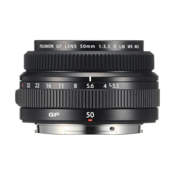 �y�����ۏؕt�z�x�m�t�C����(FUJIFILM) GF50mmF3.5 R LM WR �t�W�t�C����G�}�E���g �t�W�m�������Y  GFX�V���[�Y�p�W�������Y