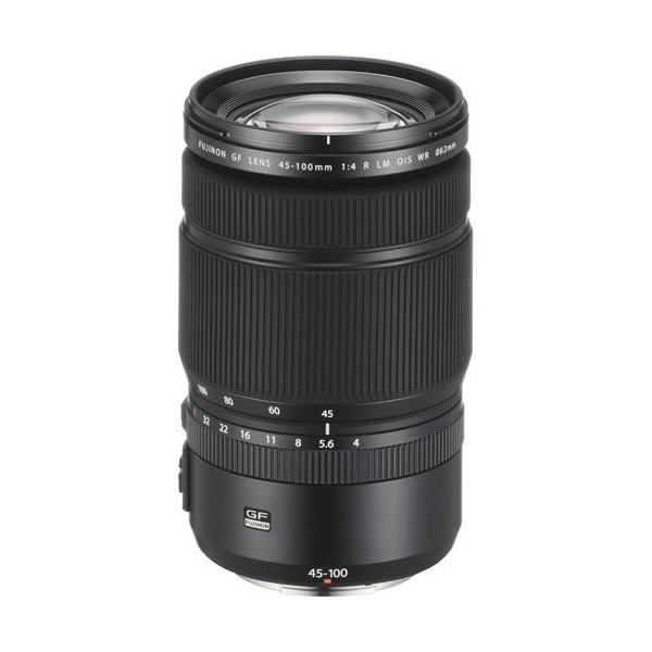 �y�����ۏؕt�z�x�m�t�C����(FUJIFILM) GF45-100mmF4 R LM OIS WR �t�W�t�C����G�}�E���g GFX�p�W���Y�[�������Y