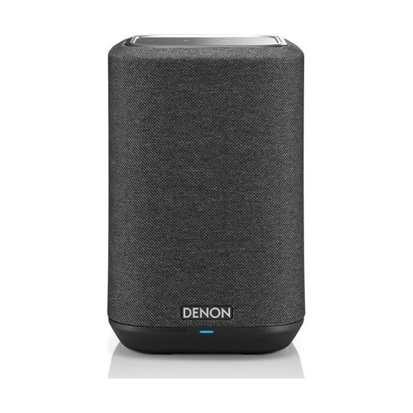 未開封　新品　未使用　denon  150 長期保証付】DENON(デノン) DENON HOME 150 ブラック : 特価COM - 通販