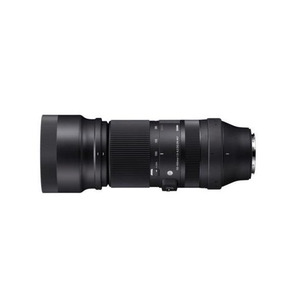 �y�����ۏؕt�z�V�O�} SIGMA 100-400mm F5-6.3 DG DN OS ���C�JL�}�E���g�p Contemporar�����C�� ���]���Y�[�������Y 0085126750695