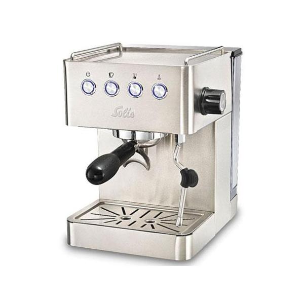 長期保証付】ソリスジャパン SK1014 ソリス バリスタ グラングストー