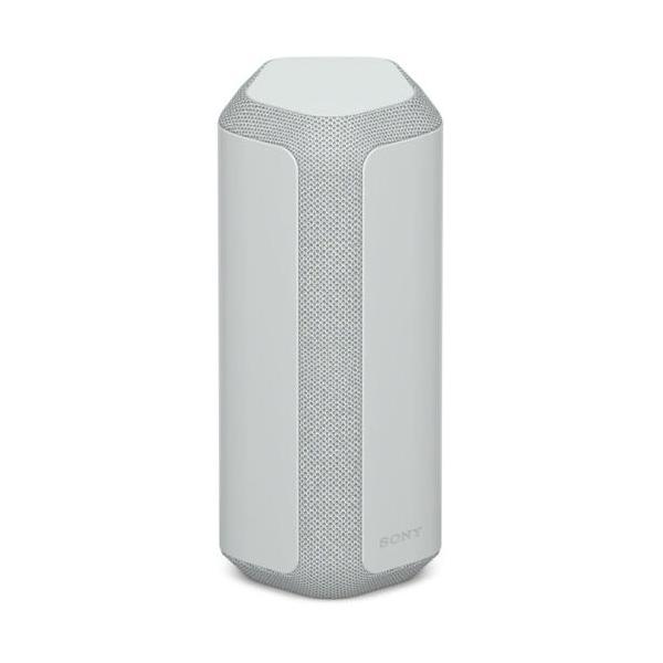 長期保証付】ソニー(SONY) SRS-XE300(H) (ライトグレー) ワイヤレス