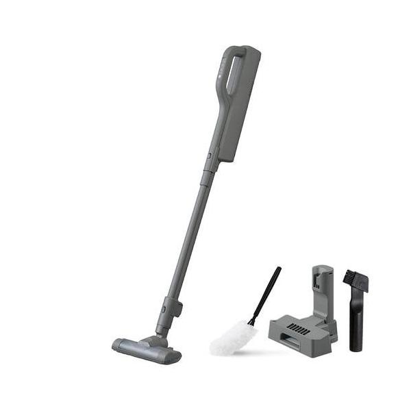 アイリスオーヤマ 充電式 紙パックスティッククリーナー SBD-201P-H 充電式紙パックスティッククリーナー SBD-201P｜充電式スティック