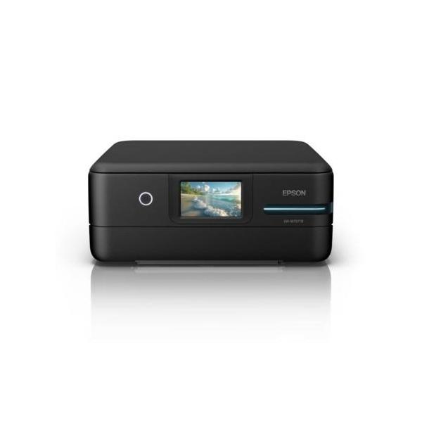 長期保証付】エプソン(EPSON) エコタンク搭載 EW-M757TB ブラック A4