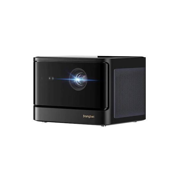 新品ダンベイ スマートプロジェクターDBOD02 楽天市場】プロジェクター 家庭用 Dangbei DBOX02 GTV Laser 2450 ISO