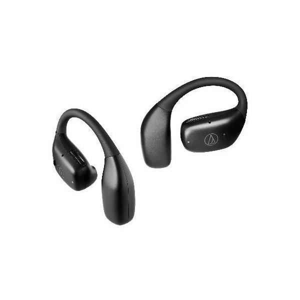 長期保証付】オーディオテクニカ(audio-technica) ATH-AC5TW-BK