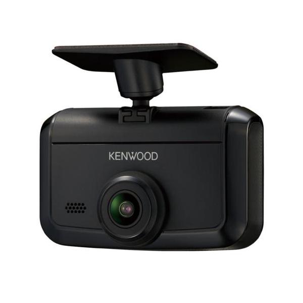 長期保証付】ケンウッド(KENWOOD) DRV-R30S FULL HD 前方撮影ドライブ