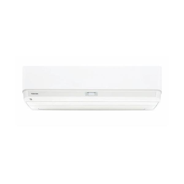 【長期保証付】東芝(TOSHIBA) エアコン 18畳用 5.6kW 東芝 V-DXシリーズ 大清快 RAS-V562DX-W ホワイト 電源200V[配送のみ/設置工事なし]
