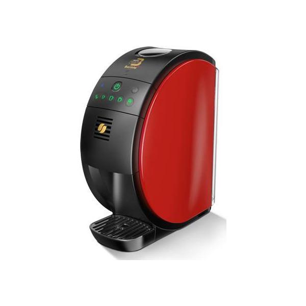 ネスレ ネスカフェ ゴールドブレンド バリスタ フィフティ レッド[代引