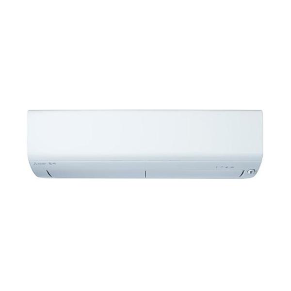 標準工事費込】三菱(MITSUBISHI) エアコン 18畳用 5.6kW 三菱 R