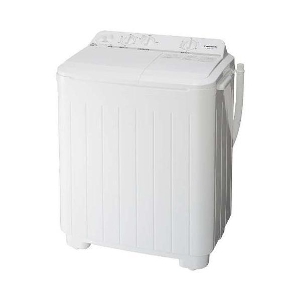 yݒu{TCNzpi\jbN(Panasonic) NA-W50B1-W zCg 2@ 5kg/E5kg