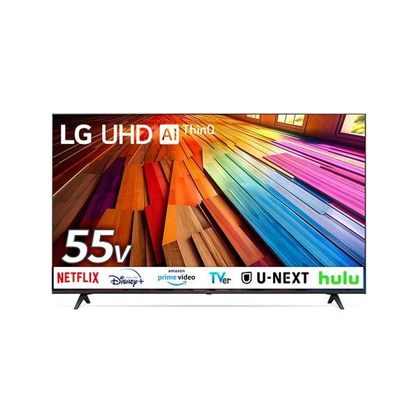 LGエレクトロニクス 55V型 地上 液晶テレビ55LA6600 大阪配送限定 テレビ | LGエレクトロニクス | Joshin webショップ 通販