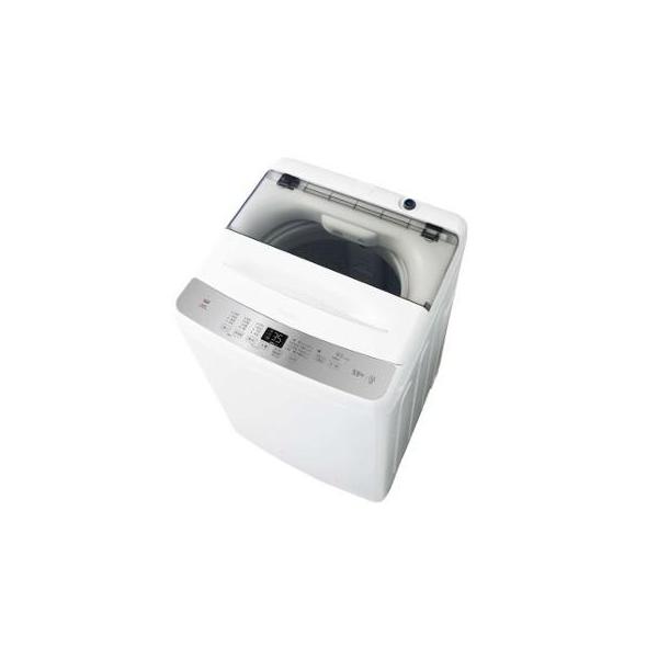 設置】ハイアール(Haier) アウトレット家電 JW-AE55B(S) 全自動洗濯機 