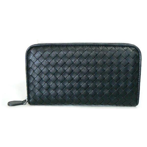 とても綺麗　ボッテガヴェネタ　編み込み　長財布 ボッテガヴェネタ 編み込み 長財布 とても綺麗 ボッテガヴェネタ