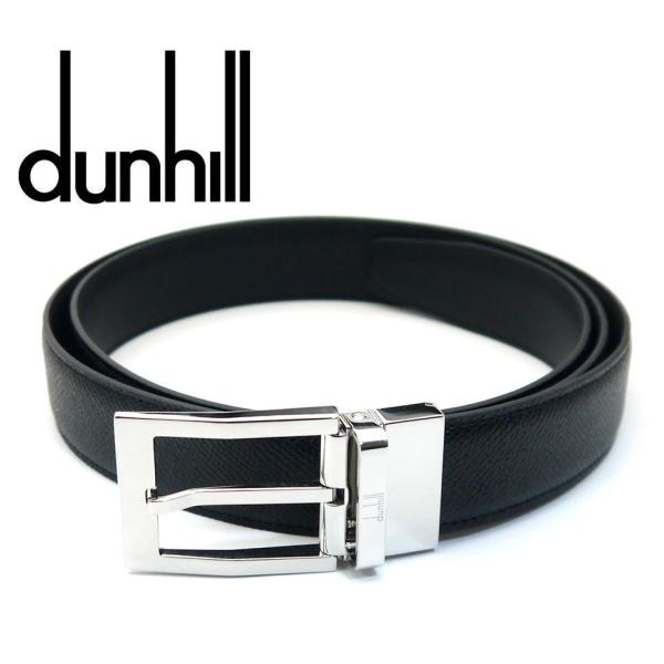 dunhill（ダンヒル） ベルト メンズリバーシブル 21R4T59CA 001