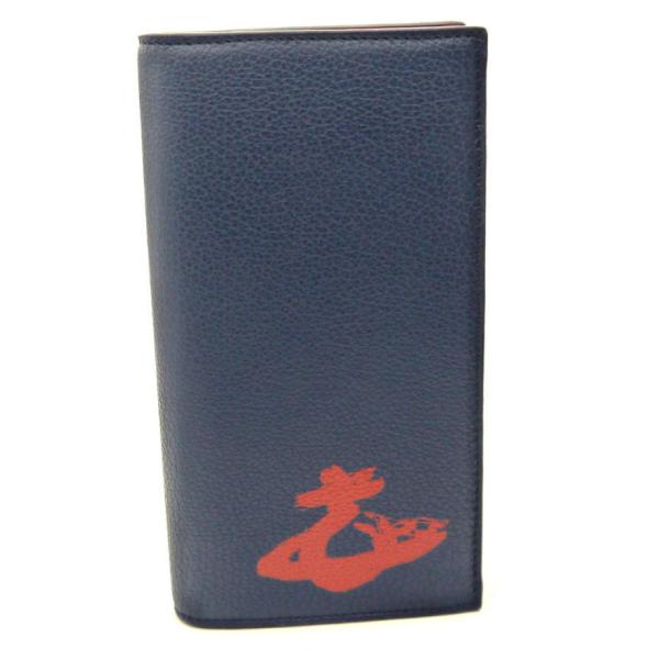 Vivienne Westwood（ヴィヴィアンウエストウッド） 長財布 メンズ