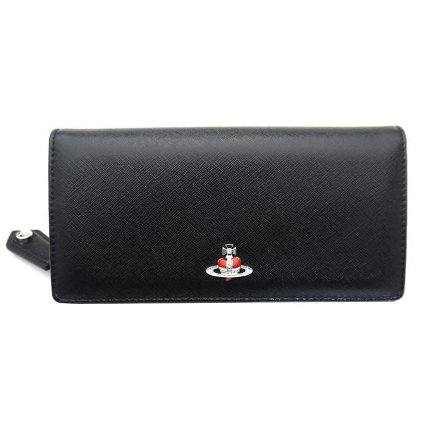Vivienne Westwood（ヴィヴィアンウエストウッド） 長財布 二つ折り