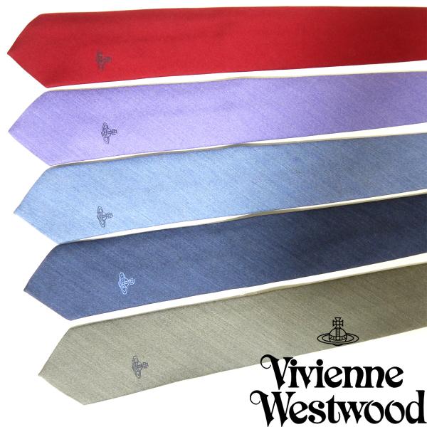 ヴィヴィアンウエストヴッド、アート ネクタイ Vivienne Westwood ヴィヴィアンウエストウッド ネクタイ 8.5cm