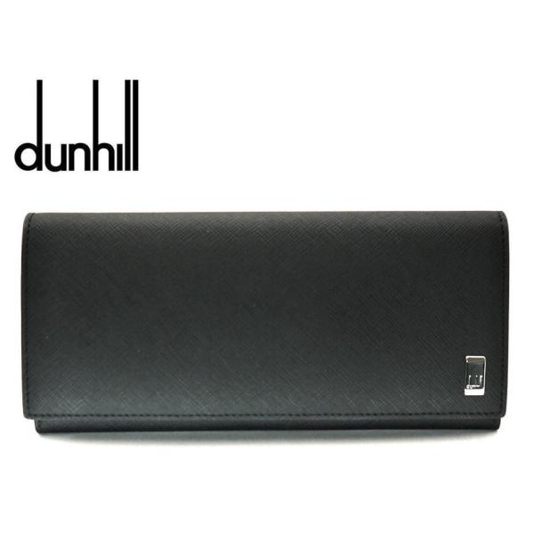 dunhill（ダンヒル） 長財布 メンズ プレーン R2P12PS 001R