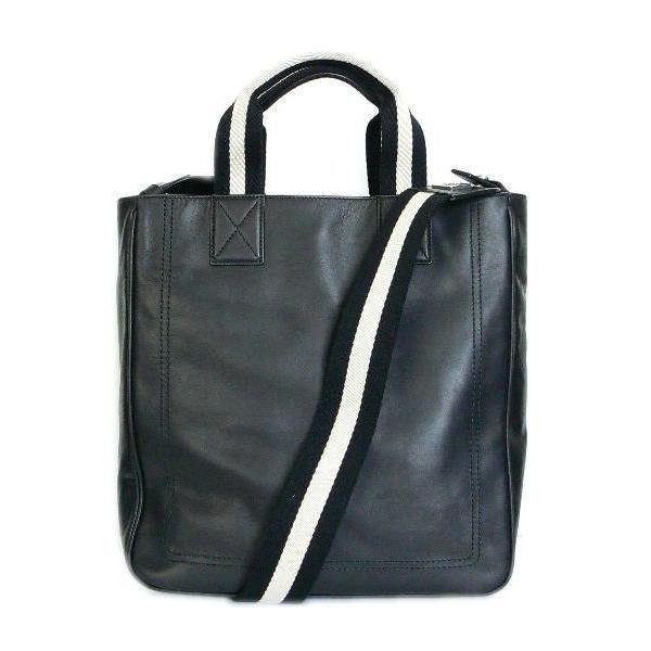 Bally（バリー） ショルダー・ブリーフバッグ（ビジネスバッグ