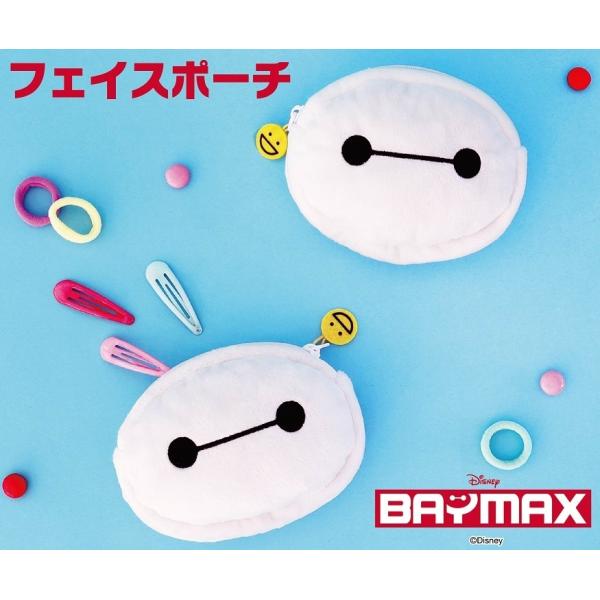 キャラクターグッズ 雑貨 ベイマックスの人気商品 通販 価格比較 価格 Com