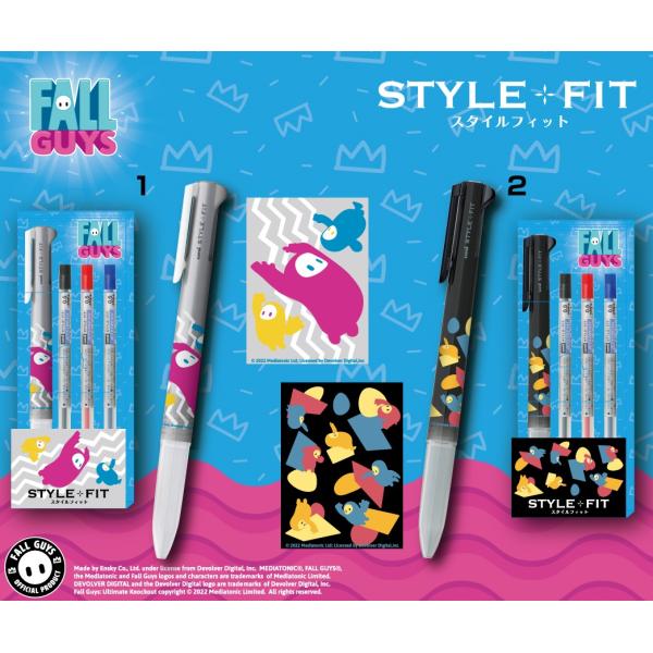 ボールペン キャラクター スタイルフィットの人気商品 通販 価格比較 価格 Com