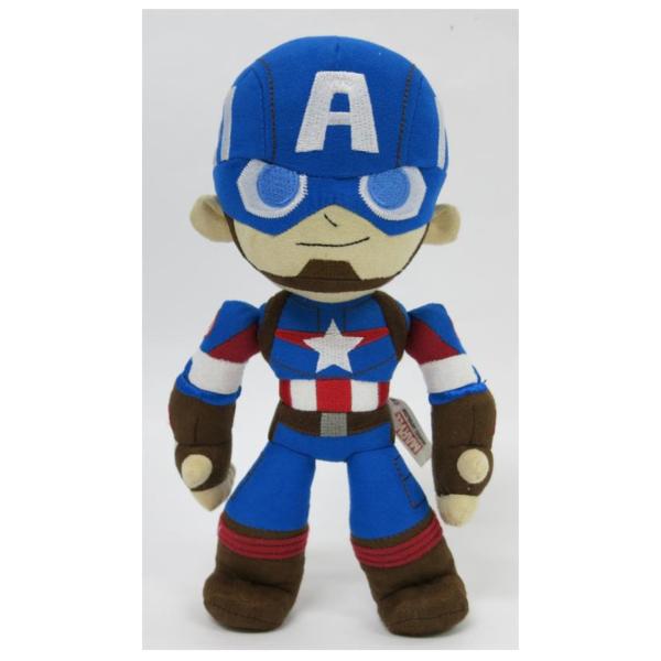 キャプテン アメリカ ぬいぐるみの人気商品 通販 価格比較 価格 Com