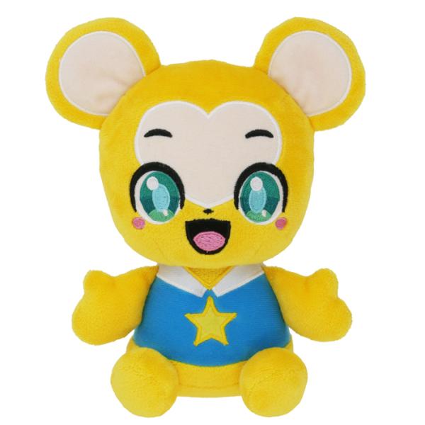 クマーバチャンネル クマーバ あらえるぬいぐるみ（16個入