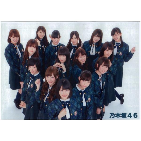 A3 ラミネートポスター 乃木坂46 メインメンバー集合 B Ver 新品 ファングッズ Buyee Servis Zakupok Tretim Licom Buyee Pokupajte Iz Yaponii