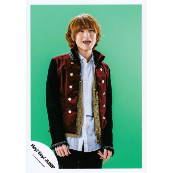 公式 Hey Say Jump 伊野尾慧 5 生写真 Fantastic Time Pv ジャケ 新品 ファングッズ とこしばgoods 通販 Yahoo ショッピング