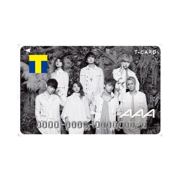 a トリプルエー Tカード Tポイントカード 新品 非売品 ファングッズ Buyee 日本代购平台 产品购物网站大全 Buyee一站式代购 Bot Online